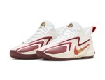 画像2: Cosmic Unity 2 EP White/Burgundy DH1536-102 Nike ナイキ シューズ   【海外取寄】 (2)