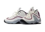 画像2: Wmns Air Penny 2 Rosewood SUMMIT WHITE/ROSEWOOD DV1163-100 Nike ナイキ シューズ  ペニー ハーダウェイ 【海外取寄】【WOMEN'S】 (2)