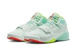 画像2: Jordan Zion 2 Barely Green DM0858-367 Jordan ジョーダン シューズ   【海外取寄】 (2)