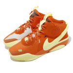 画像2: AIR DELDON EP Orange Citron DV5578-800 Nike ナイキ デレダン シューズ   【海外取寄】 (2)