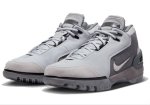 画像2: AIR ZOOM GENERATION Dark Grey/Anthracite DR0455-001 Nike ナイキ シューズ  レブロン ジェームス 【海外取寄】 (2)