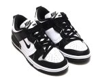 画像2: WMS Dunk Low Disrupt 2 White/Black DV4024-002 Nike ナイキ ディスラプト シューズ   【海外取寄】【WOMEN'S】 (2)