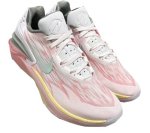 画像2: Air Zoom G.T. Cut 2  Pink/White DJ6013-602 Nike ナイキ シューズ   【海外取寄】 (2)