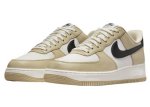 画像2: AIR FORCE 1 '07 LX  Gold/Black/Sail DV7186-700 Nike ナイキ シューズ   【海外取寄】 (2)