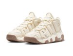 画像2: Air More Uptempo GS  Coconut Milk DX1939-100 Nike ナイキ エアー　モア　アップテンポ シューズ  スコッティ ピッペン 【海外取寄】【GS】キッズ (2)