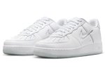 画像2: Air Force 1 Low Retro White Jewel FN5924-100 Nike ナイキ シューズ   【海外取寄】 (2)