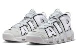 画像2: Air More Uptempo 96 Grey/Silver/Black FB3021-001 Nike ナイキ シューズ  スコッティ ピッペン 【海外取寄】 (2)