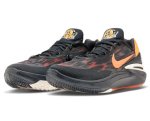 画像2: Air Zoom G.T. Cut 2 EP BLACK/Grey/Orange DJ6013-004 Nike ナイキ シューズ   【海外取寄】 (2)