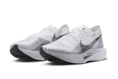 画像1: Wmns ZoomX Vaporfly NEXT% 2 WHITE/ GREY DV4130-100 Nike ナイキ ヴェイパーフライネクスト シューズ   【海外取寄】【WOMEN'S】