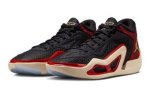 画像2: JORDAN TATUM 1 Zoo Black/Gold/Red DX6734-001 Jordan ジョーダン ジェイソン・テイタム シューズ   【海外取寄】 (2)