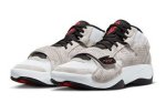 画像2: Jordan Zion 2 PF WHITE/RED/BLACK/GREY FJ1212-106 Jordan ジョーダン シューズ   【海外取寄】 (2)