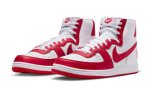 画像2: Terminator Hi White/Red FJ4454-100 Nike ナイキ シューズ   【海外取寄】 (2)