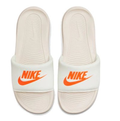 画像1: Victori One White/Orange CN9675-108 Nike ナイキ シューズ   【海外取寄】