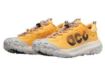 画像1: ACG Mountain Fly Low Orange/Brown/Black/White DV7903-800 Nike ナイキ シューズ   【海外取寄】