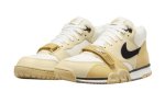 画像2: Air Trainer 1 Mid Coconut Milk Coconut Milk/Black/Gold DV7201-100 Nike ナイキ シューズ   【海外取寄】 (2)