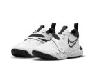 画像2: Team Hustle D11 PS White/Black DV8994-100 Nike ナイキ シューズ  【PS】 (2)