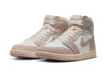 画像2: Wmns Air Jordan 1 High Retro OG Washed Pink/White FD2596-600 Jordan ジョーダン シューズ   【海外取寄】【WOMEN'S】 (2)