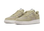 画像2: Air Force 1 Low '07 LV8 Next Nature Olive/Sail FJ1954-200 Nike ナイキ ヌバック シューズ   【海外取寄】 (2)