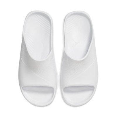 画像1: Jordan Post Slide White DX5575-100 Jordan ジョーダン シューズ   【海外取寄】