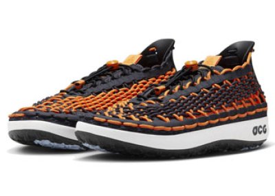 画像1: ACG WATERCAT+ Mandarin　Org/Blk CZ0931-001 Nike ナイキ ウォーターシューズ シューズ   【海外取寄】