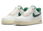 画像2: WMNS AIR FORCE 1  '07 LX  White/Gorge Green DR0148-102 Nike ナイキ シューズ   【海外取寄】【WOMEN'S】 (2)