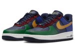 画像2: WMNS AIR FORCE 1  '07 LX  Multi DR0148-300 Nike ナイキ シューズ   【海外取寄】【WOMEN'S】 (2)