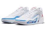 画像2: JORDAN TATUM 1 PF St. Louis White/Blue/Red DX6732-100 Jordan ジョーダン ジェイソン・テイタム シューズ   【海外取寄】 (2)