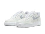 画像2: Wmns Air Force 1 Low '07 SE Summit White FJ4823-100 Nike ナイキ シューズ   【海外取寄】【WOMEN'S】 (2)