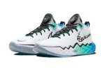 画像2: Air Zoom G.T. Run Unlock Your Space WHITE/BLACK/BLUE FN3421-104 Nike ナイキ シューズ   【海外取寄】 (2)