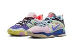 画像2: KD 15 NRG   GRAPE/PINK Multi FN8011-500 Nike ナイキ シューズ  ケビン デュラント 【海外取寄】 (2)