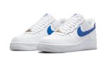 画像2: Air Force 1 Low '07  White/Blue DM2845-100 Nike ナイキ シューズ   【海外取寄】 (2)