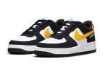 画像2: Air Force 1 Low  LV8  GS Athletic Club Black/White/Yellow DH9597-002 Nike ナイキ シューズ   【海外取寄】【GS】キッズ (2)