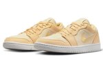 画像2: Wmns Air Jordan 1 Low SE Celestial Gold/Muslin-Sail DV0426-200 Jordan ジョーダン シューズ   【海外取寄】【WOMEN'S】 (2)