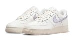 画像2: Wmns Air Force 1 Low '07 ESS  Sail/Purple DV7470-100 Nike ナイキ シューズ   【海外取寄】【WOMEN'S】 (2)