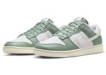 画像2: Dunk Low Retro  PRM Green/Sail/Grey DV7212-300 Nike ナイキ シューズ   【海外取寄】 (2)