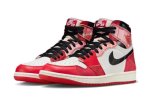 画像2: Air Jordan 1 High Retro OG　SP　Next Chapter Red/Black/White DV1748-601 Jordan ジョーダン ネクストチャプター シューズ   【海外取寄】 (2)