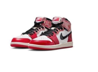 画像1: Air Jordan 1 High Retro OG　SP　Next Chapter　PS Red/Black/White DV1749-601 Jordan ジョーダン ネクストチャプター シューズ   【海外取寄】【PS】