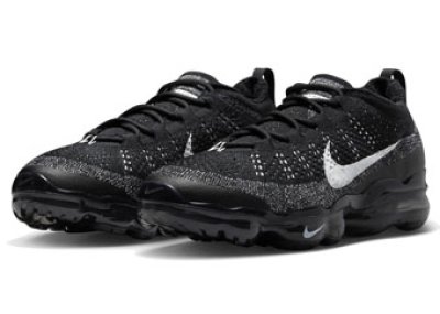 画像1: Air Vapor Max 2023 FK Black/White DV1678-001 Nike ナイキ シューズ   【海外取寄】