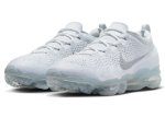 画像2: Air Vapor Max 2023 FK Pure Platinum/White DV1678-002 Nike ナイキ シューズ   【海外取寄】 (2)