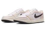 画像2: Air Jordan 1 Low Retro OG　EX Coconut Milk/White//Black DV0982-100 Jordan ジョーダン シューズ   【海外取寄】 (2)