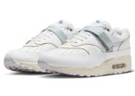 画像2: Air Max 1 PRM Timeless White/Neutral Grey FJ5472-121 Nike ナイキ シューズ   【海外取寄】 (2)