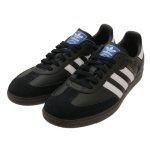 画像2: SAMBA OG Black B75807 Adidas アデイダス サンバ  シューズ   【海外取寄】 (2)