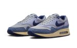 画像2: Air Max 1 '86 PRM Blue Safari  Smoke Grey/ Blue/Haze DV7525-001 Nike ナイキ シューズ   【海外取寄】 (2)