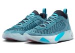 画像2: JORDAN LUKA 1 NEXT NATURE PF Aqua/Blue /Dark Obsidian DR9829-400 Jordan ジョーダン ルカ・ドンチッチ シューズ   【海外取寄】 (2)