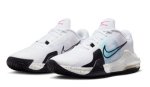 画像2: Air Max Impact 4  White/Black DM1124-101 Nike ナイキ インパクト シューズ   【海外取寄】 (2)