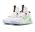 画像2: KD Trey 5 X EP Beige/Green/Brown DJ7554-014 Nike ナイキ ケーディ　トレイ　 シューズ  ケビン デュラント 【海外取寄】 (2)