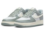 画像2: AIR FORCE 1 '07 LX  MICA GREEN/COCONUT MILK DV7186-300 Nike ナイキ シューズ   【海外取寄】 (2)