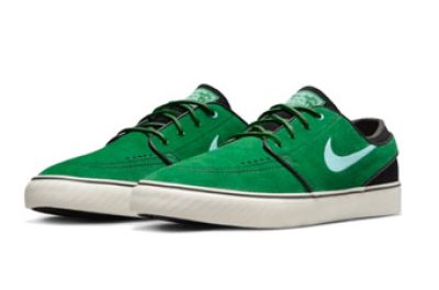 画像1: SB ZOOM JANOSKI OG+ Gorge Green DV5475-300 Nike ナイキ シューズ   【海外取寄】