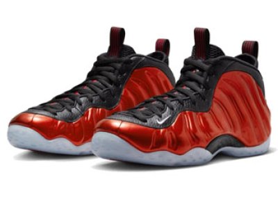 画像1: Air Foamposite One  Red/Black DZ2545-600 Nike ナイキ シューズ  ペニー ハーダウェイ 【海外取寄】