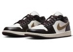 画像2: Wmns Air Jordan 1 Low Shadow Brown/Sail DC0774-200 Jordan ジョーダン シューズ   【海外取寄】【WOMEN'S】 (2)